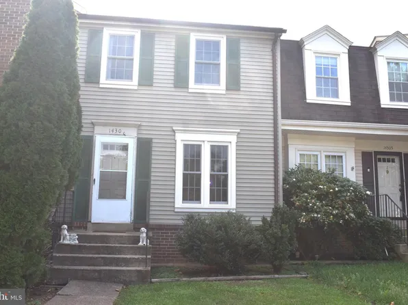 14303 Watery Mountain Ct, Centreville, VA 20120