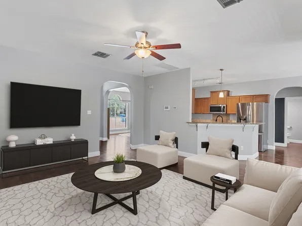 8531 BRAUN KNL, San Antonio, TX 78254