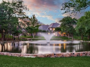 2626 Twelve Oaks Ln, Prosper, TX 75078