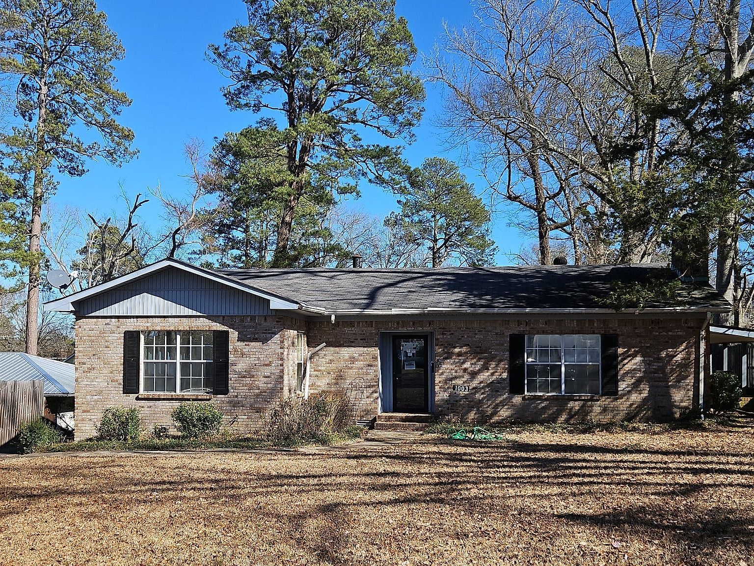 1003 Broadway St, Smackover, AR 71762 Zillow