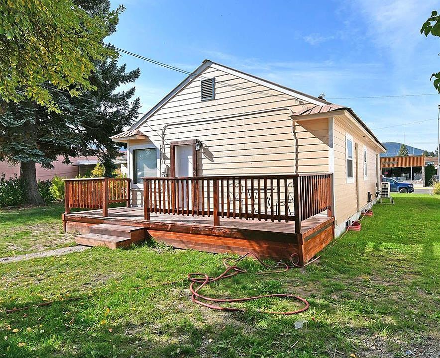 513 Mineral Ave, Libby, MT 59923 Zillow