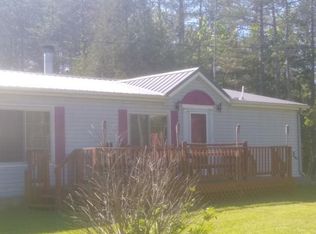 6413 Wildwood Rd, Alger, MI 48610