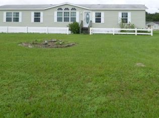 1680 Belmont Woods Dr, Mulberry, FL 33860