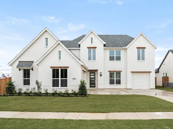 8228 Ardilla Ln, North Richland Hills, TX 76182