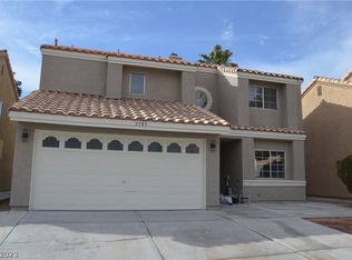 2785 Rungsted St, Las Vegas, NV 89142