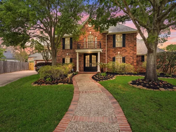 607 Timber Cir, Houston, TX 77079