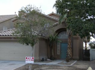 3324 Salmon Creek Dr, Las Vegas, NV 89129