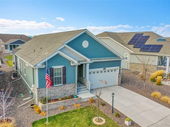 15745 Xenia Way, Brighton, CO 80602