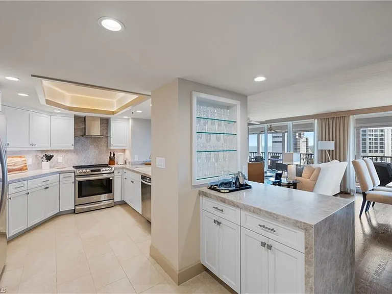 4651 Gulf Shore Blvd N #1805 — Photo 9