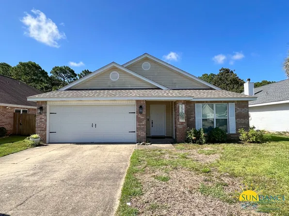 1620 Jennifer Ct, Fort Walton Beach, FL 32547