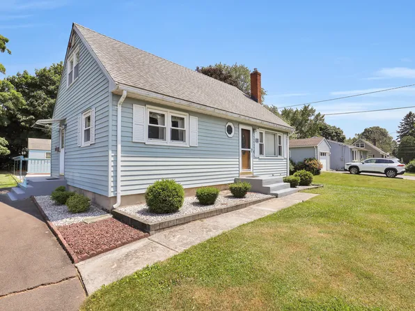 14 Emily Drive, Vernon, CT 06066