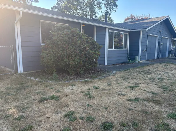 13513 4th Avenue Ct E, Tacoma, WA 98445