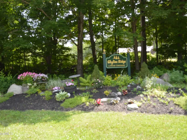 416-59 Skyline Ridge Rd, Becket, MA 01223