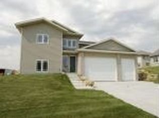 1700 Eggum Rd, Mount Horeb, WI 53572