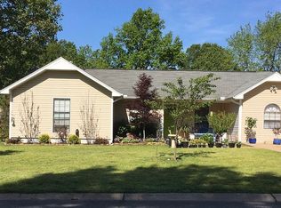 13 Jay Cir, Cabot, AR 72023