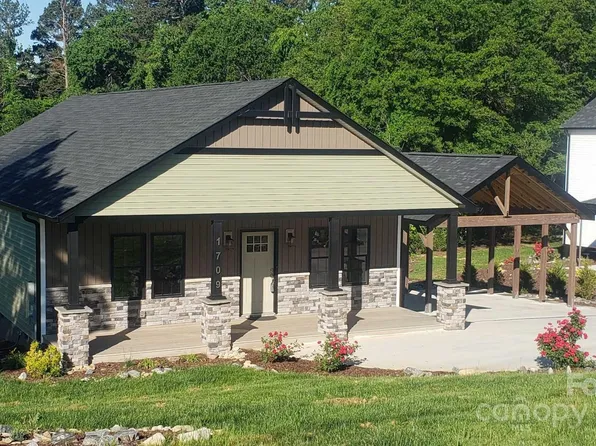 1709 N New Hope Rd, Gastonia, NC 28054