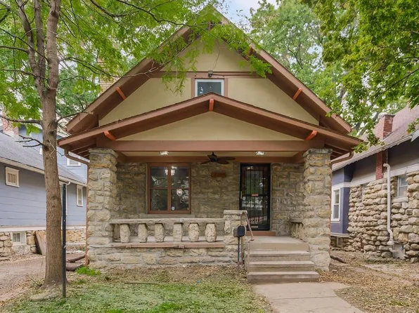 4222 Bell St, Kansas City, MO 64111