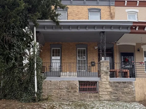 182 W Fisher Ave, Philadelphia, PA 19120