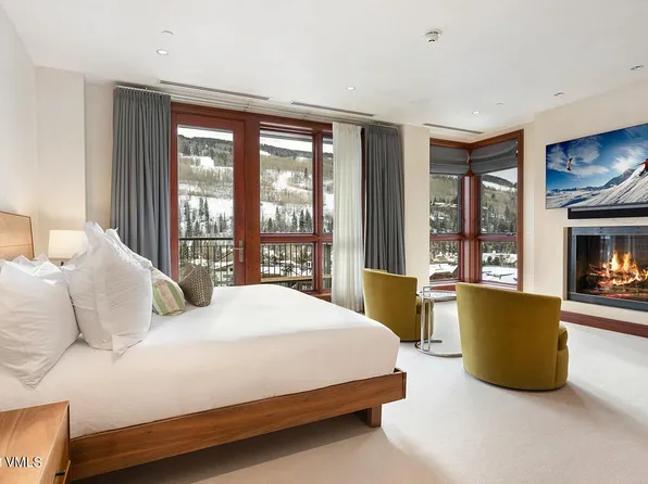 141 E Meadow Dr #Penthouse B, Vail, CO 81657
