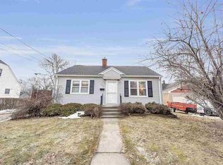 425 Bellevue St, Green Bay, WI 54302
