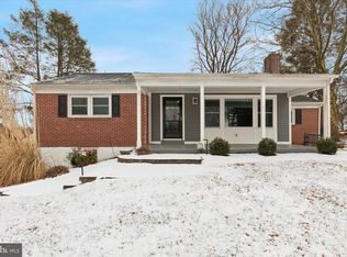 208 Cheyney Dr, West Chester, PA 19382