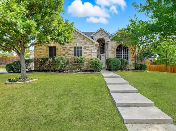 12348 Shale Dr, Fort Worth, TX 76244