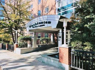 1600 Beacon St APT 1007, Brookline, MA 02446