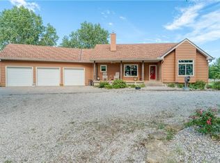 3151 Vermont Rd, Wellsville, KS 66092