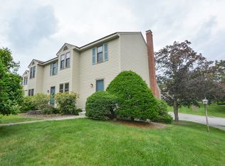 96 Apache Way UNIT 96, Tewksbury, MA 01876