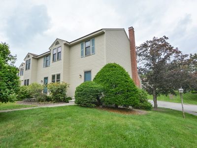 96 Apache Way UNIT 96, Tewksbury, MA, 01876