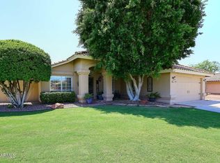 7407 W Via Montoya Dr, Glendale, AZ 85310