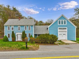 338 N Main Street, Salem, NH 03079