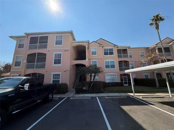 13524 TURTLE MARSH LOOP #621, ORLANDO, FL 32837
