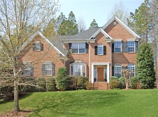1320 Golden Ridge Rd, Lake Wylie, SC 29710