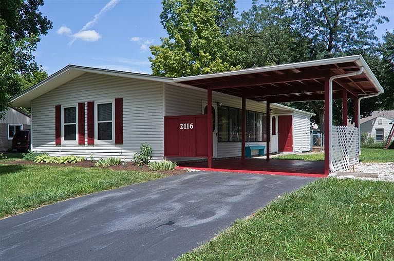 1st image of 2116 Colton Dr