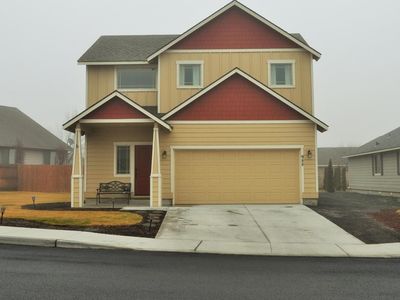 988 SW 26th Ln, Redmond, OR, 97756