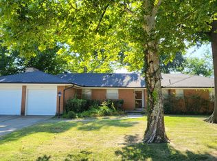 111 Foreman Ave, Norman, OK 73069