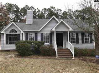 14 Blue Bill Ct, Columbia, SC 29229