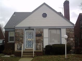 18644 Steel St, Detroit, MI 48235
