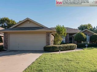 5305 Spindletree Dr, Wichita Falls, TX 76310