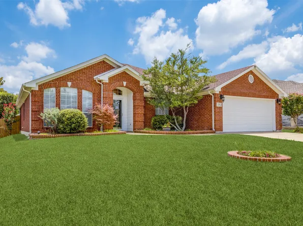 1714 Prescott Dr, Mansfield, TX 76063