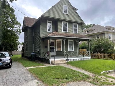 31 Bliss Pl, Norwich, CT, 06360