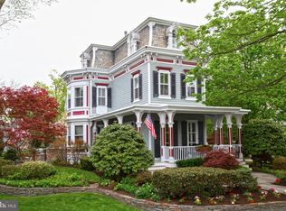 375 Maple Ave, Doylestown, PA 18901