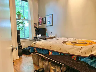 Rented by Doorway NYC, LLC