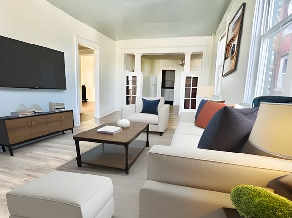 1051 Washington St APT 5