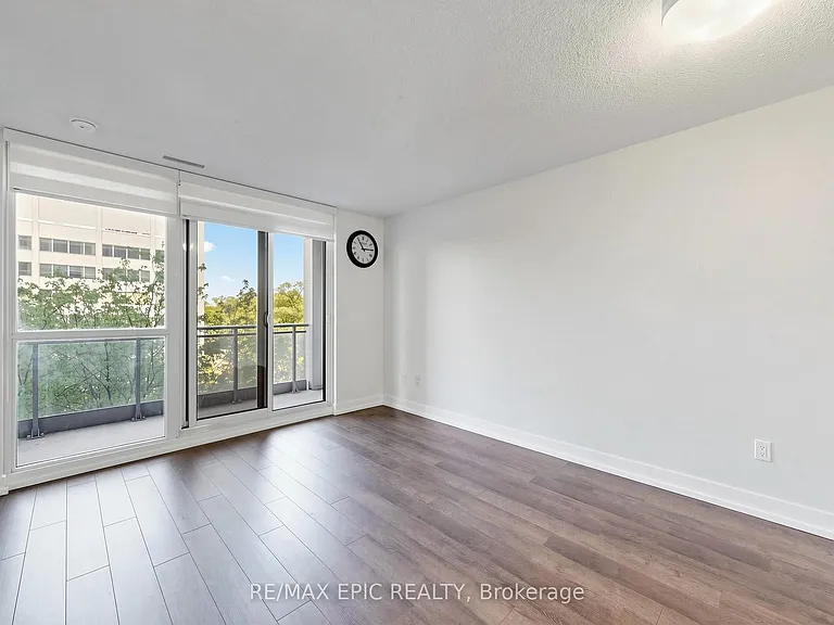 23 Sheppard Ave E #505 — Photo 10
