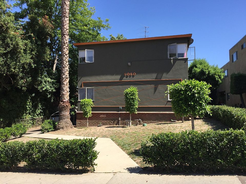 6060 La Prada St Los Angeles, CA, 90042 - Apartments for Rent | Zillow