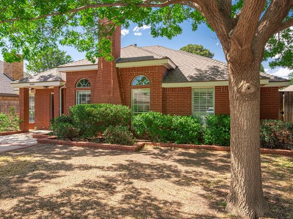 1608 Castleford Rd, Midland, TX 79705