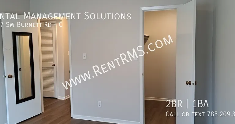 3407 SW Burnett Rd #C — Photo 13