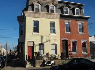 4007 Powelton Ave, Philadelphia, PA 19104